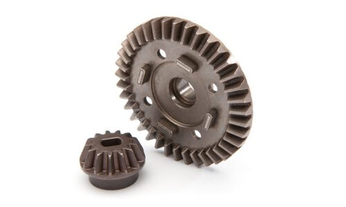 Traxxas Ring Gear Differential Pinion Gear 8977