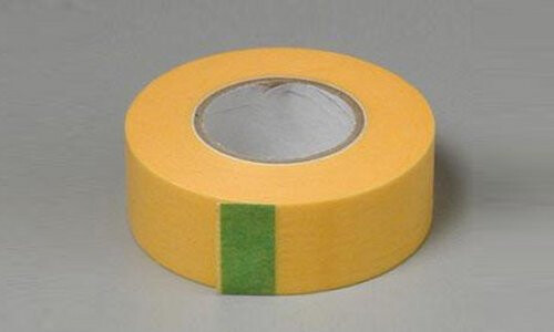 Tamiya Masking Tape Refill 18mm 87035