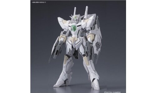 Bandai HG 1/144 Reversible Gundam G5058896