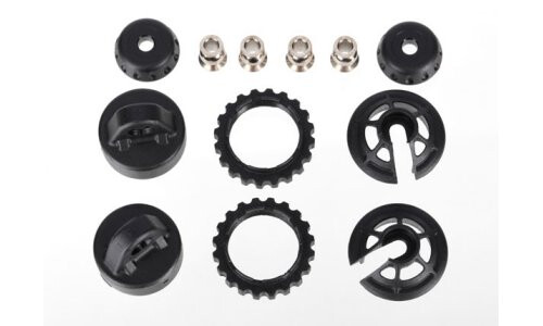 Traxxas Spring Retainers 7468