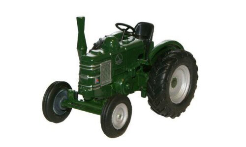 Oxford Diecast Field Marshall Tractor Marshall Green 76FMT001