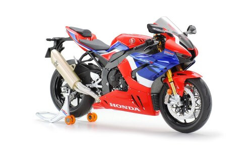 Tamiya Honda CBR1000RR-R Fireblade SP 14138