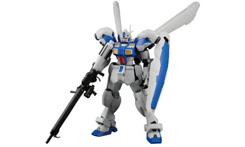 Bandai RE/100 1/100 Gundam GP04 Gerbera G0196420