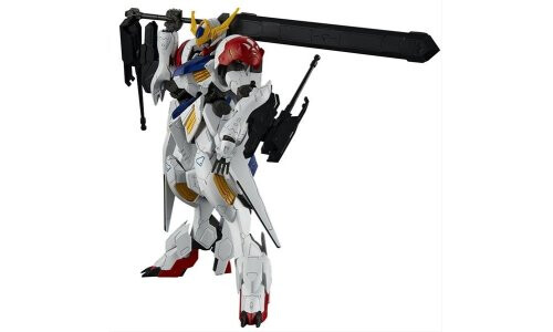 Bandai 1/100 Full Mechanics Gundam Barbatos Lupus G5056825