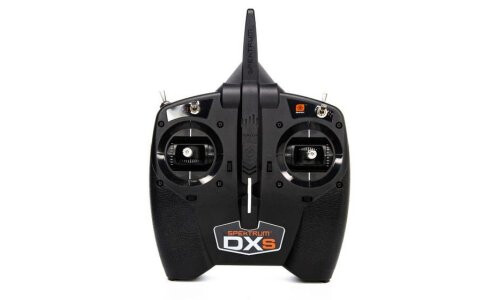 Spektrum DXS 7 Channel DSM-X 2.4GHz Transmitter Only SPMR1010