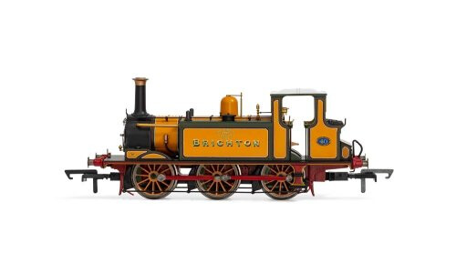 Hornby LB&SCR Terrier 40 Brighton R3845