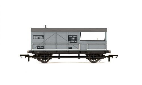 Hornby BR AA15 20T Toad Brake Van R6941