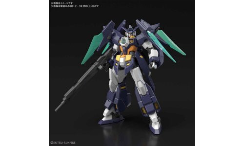 Bandai 1/144 Gundam Try Age Magnum G5060244