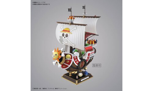 Bandai Thousand Sunny Land Of Wano Ver. G50602691