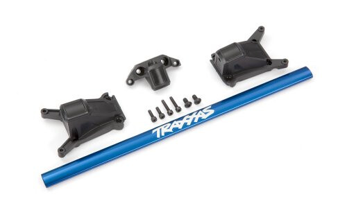 Traxxas Heavy-duty Chassis Brace Blue 6730X