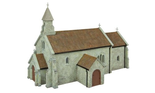 Hornby St. Catherine's Church OXOS76T001