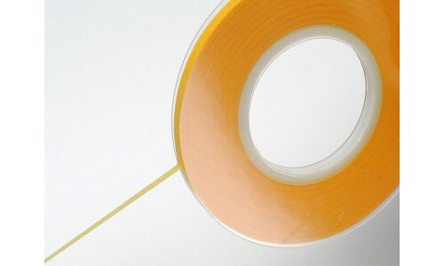 Tamiya Masking Tape 1mm 87206