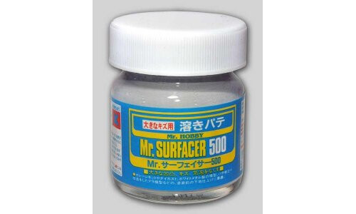 Mr Hobby Mr Surfacer 500 GNSF285