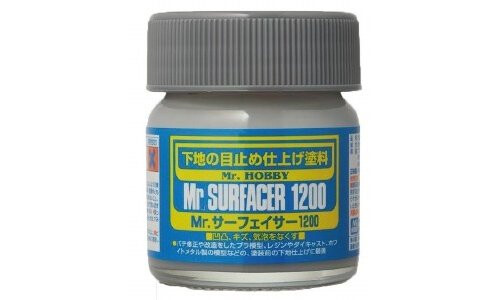 Mr Hobby Mr Surfacer 1200 GNSF286