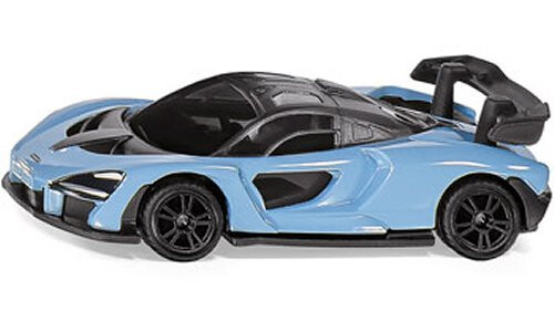 Siku Mclaren Senna SI1537