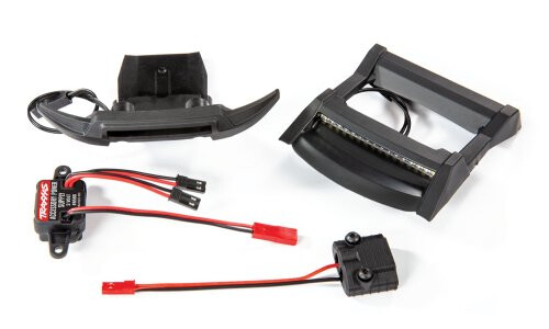 Traxxas Rustler 4X4 LED Light Kit 6795