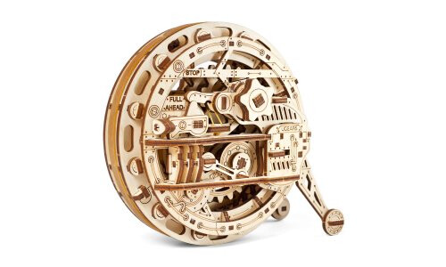 Ugears Monowheel 70042