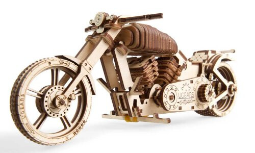 Ugears Bike VM-02 70032