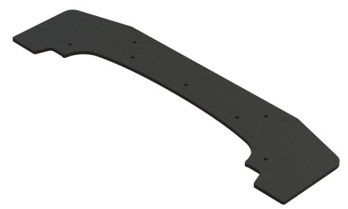 Arrma Front Splitter ARA320601