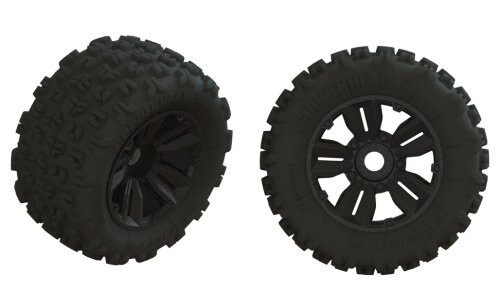 Arrma Dboots Kraton 8s ARA550061