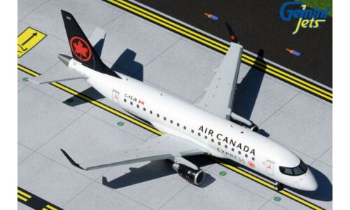 Gemini Jets 1/200 Air Canada Express E175 G2ACA852