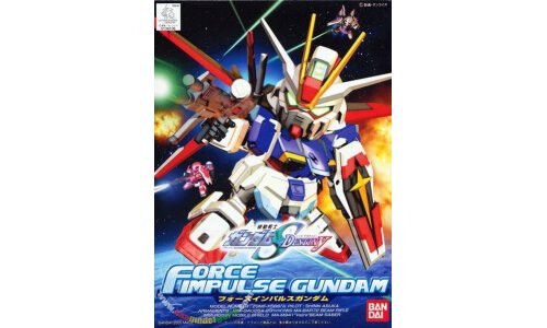 Bandai BB280 Force Impulse Gundam G5060409