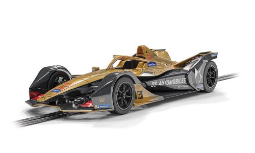 Scalextric Formula E Ds Techeetah Antonio Felix Da Costa 2019-2020 Champion C4230