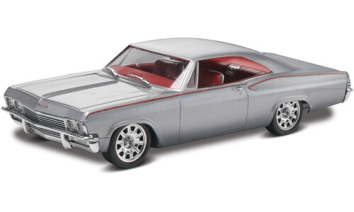 Revell 1965 Chevy Impala 14190