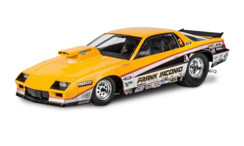 Revell Iaconio Chevy Camaro Pro-Stock 14483