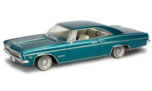 Revell 1966 Chevy Impala SS 14497