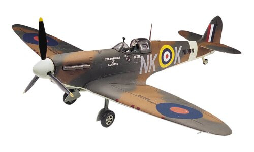 Revell Spitfire Mk-II 15239