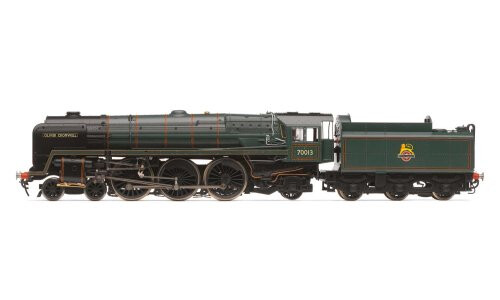 Hornby BR Standard 7 Britann Class R3865