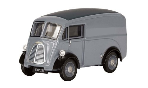 Hornby 1/76 MORRIS J VAN Limited Edition 1957 R7242