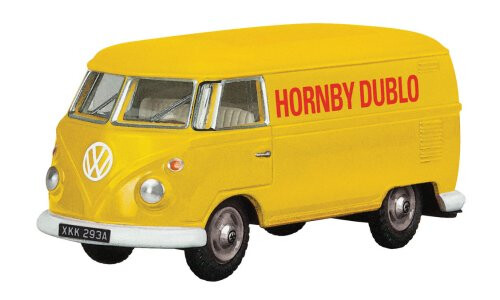 Hornby VW T2 Van 1957 R7248