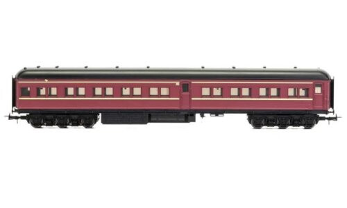 Hornby TAM Coach 2ND Class HL4010