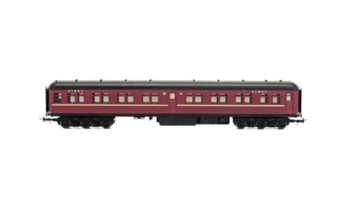 Hornby Limatam Coach 1st Class HL4011