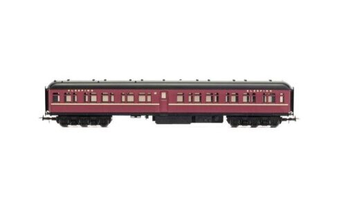 Hornby Tam Coach Sleeper HL4012