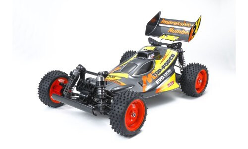 Tamiya RC Top-force Evo. 2021 47470