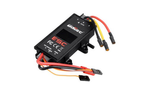 Model Engines Electronic speed controller(ESC) UDI005-31