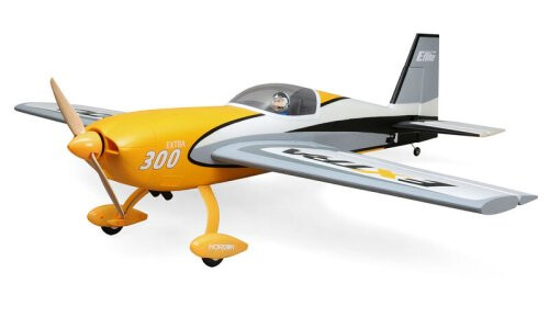 E-flite Extra 300 1.3M RC Plane BNF EFL115500