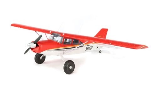 E-flite Maule M-7 1.5m RC BNF Basic EFL53500