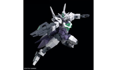 Bandai HG 1/144 Core Gundam II G-3 Colour G5061248