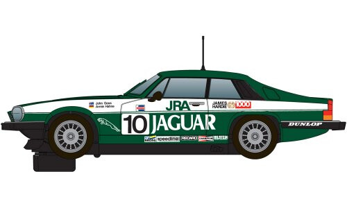 Scalextric Jaguar XJS 1985 Bathurst Winner C4214