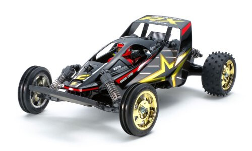 Tamiya RC Fighter Buggy RX Memorial 47460