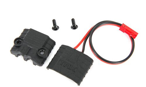 Traxxas Connector power tap with cable 6541X