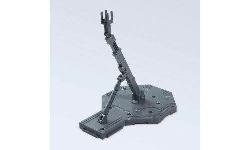 Bandai Action Base 1 Gray 5059255