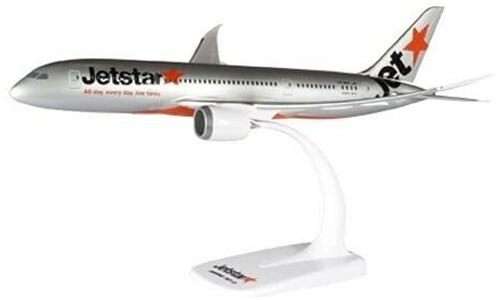 Herpa 1/200 Jetstar 787-8 Dreamliner HE609883