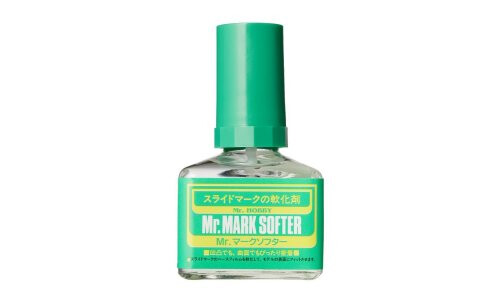 Mr Hobby Mr Marker Softer 40ml MS231