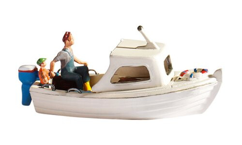 Noch Fishing boat 37822