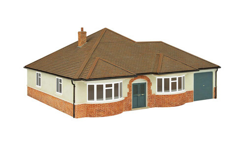 Hornby Bungalow - 'Avalon' R7290